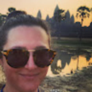 Meet your Posher, Angie